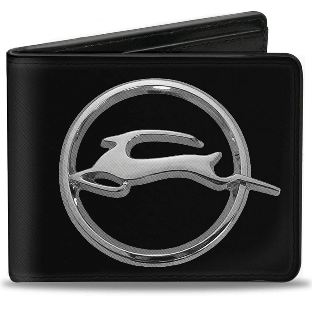 New Chevy Impala bifold wallet